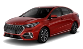 OMODA S5