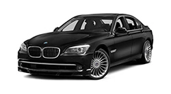 BMW 7