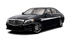 Mercedes-Benz S-Класс