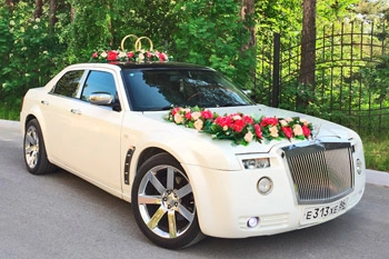 Rolls-Royce
