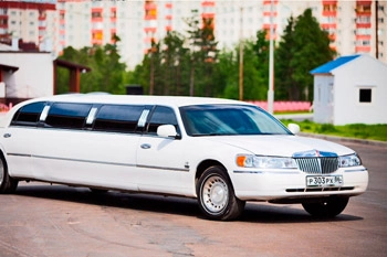 Lincoln