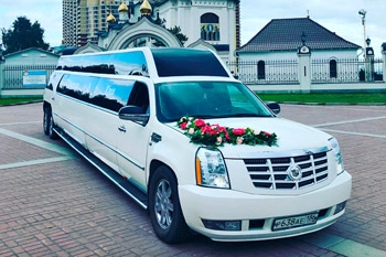 Cadillac