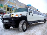 Hummer H2