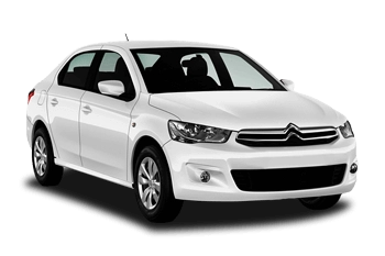 Citroen C-Elysee