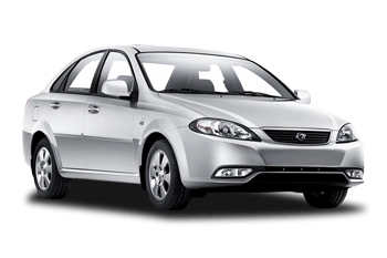 Daewoo Gentra