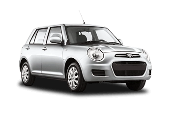 Lifan Smily
