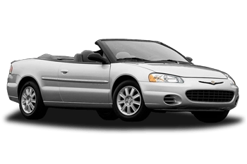Chrysler Sebring