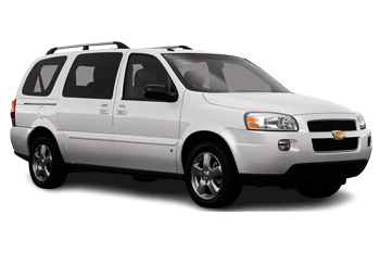 Chevrolet Uplander