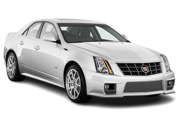 Cadillac SRX