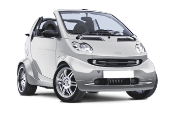 Smart Fortwo City