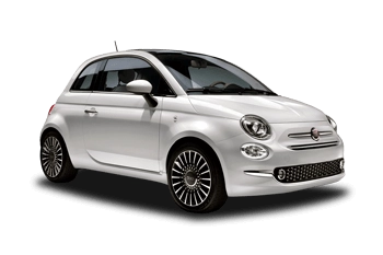 Fiat 500 II