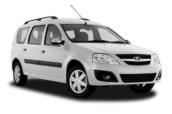 Lada Largus