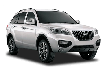 Lifan X60
