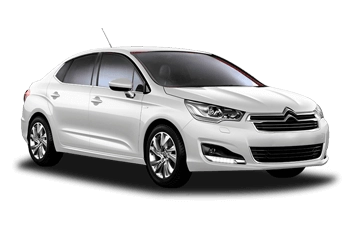Citroen C4 II