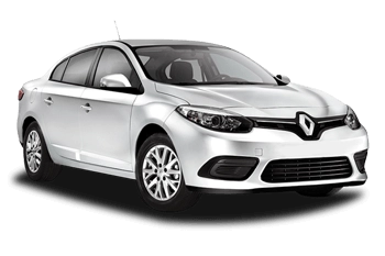Renault Fluence