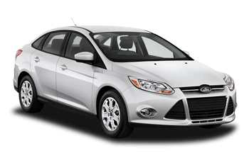 Ford Focus III