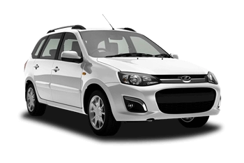 Lada Kalina