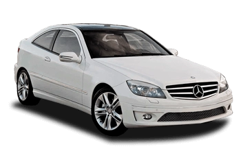 Mercedes-Benz CLC