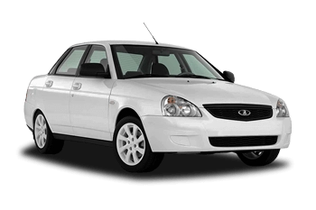 Lada Priora