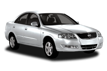 Nissan Almera classic
