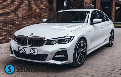 BMW 320d