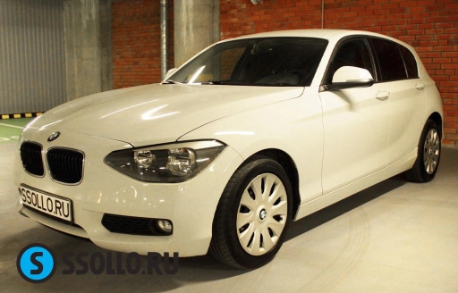 BMW 116i