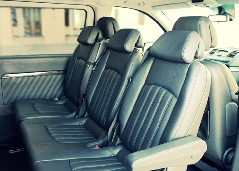 Mercedes-Benz Viano