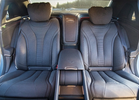 Maybach S-Класс