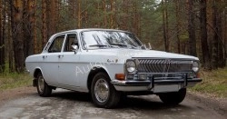 Volga 24