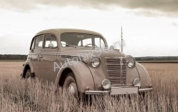 Moskvich 401