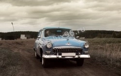 Volga 22