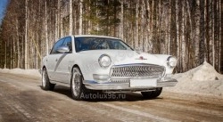 Volga 21