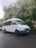 Mercedes-Benz Sprinter Classic