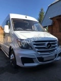 Mercedes-Benz Sprinter VIP
