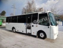 Isuzu Bogdan