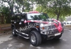 Hummer H2
