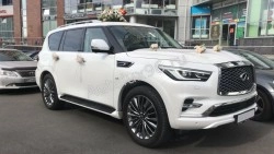 Infiniti QX80