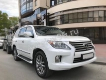 Lexus LX570