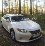 Lexus ES250
