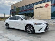 Lexus ES250