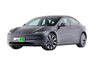 Tesla 3