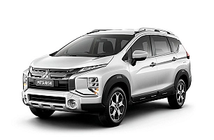 Mitsubishi Xpander