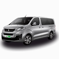 Peugeot Traveller
