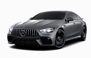 Mercedes-Benz AMG GT I