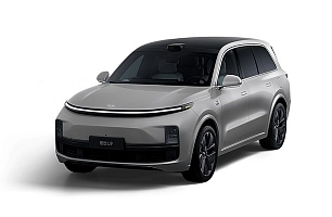 LiXiang L9