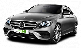 Mercedes-Benz W213