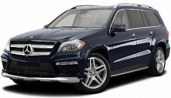 Mercedes-Benz GL