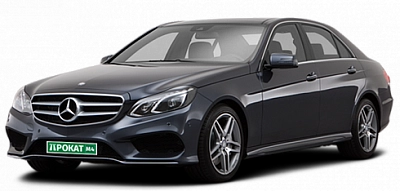 Mercedes-Benz E-Classe