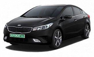 Kia Cerato 3