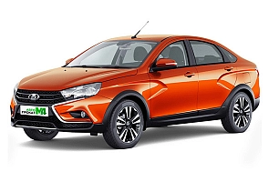 Lada Vesta